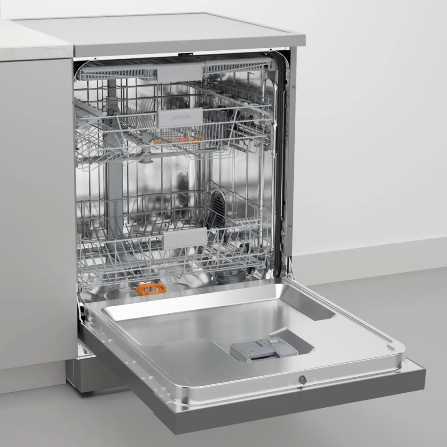 Dishwasher GORENJE GS643C90X — 18