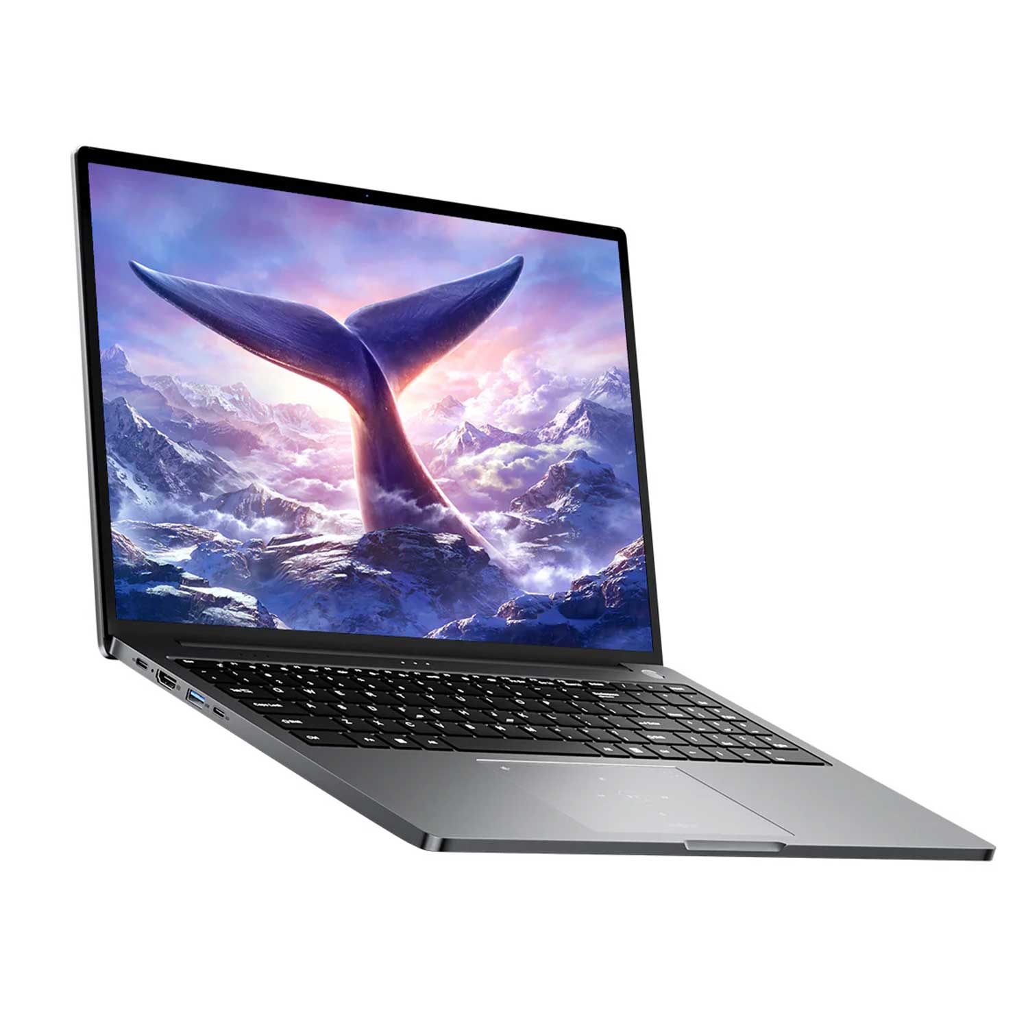 GamiBook 8 — 5