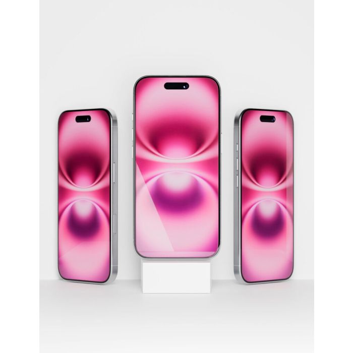 VLP Ice Glass iPhone Pro 16 Pro 1061152 — 2