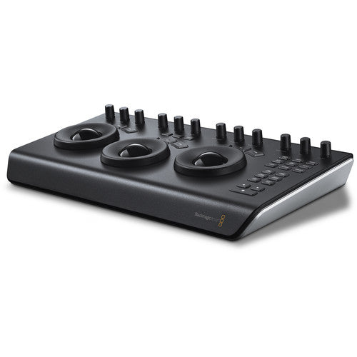 Blackmagic Design DaVinci Resolve Micro Panel — 2