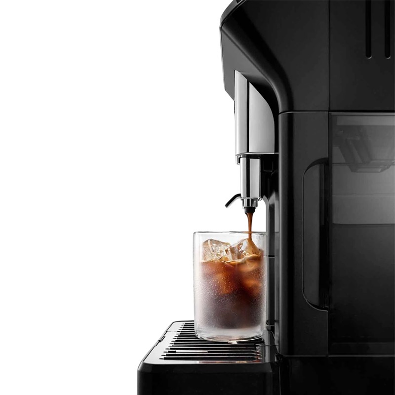 Coffee machine ELETTA EXPLORE ECAM450.65.G — 4