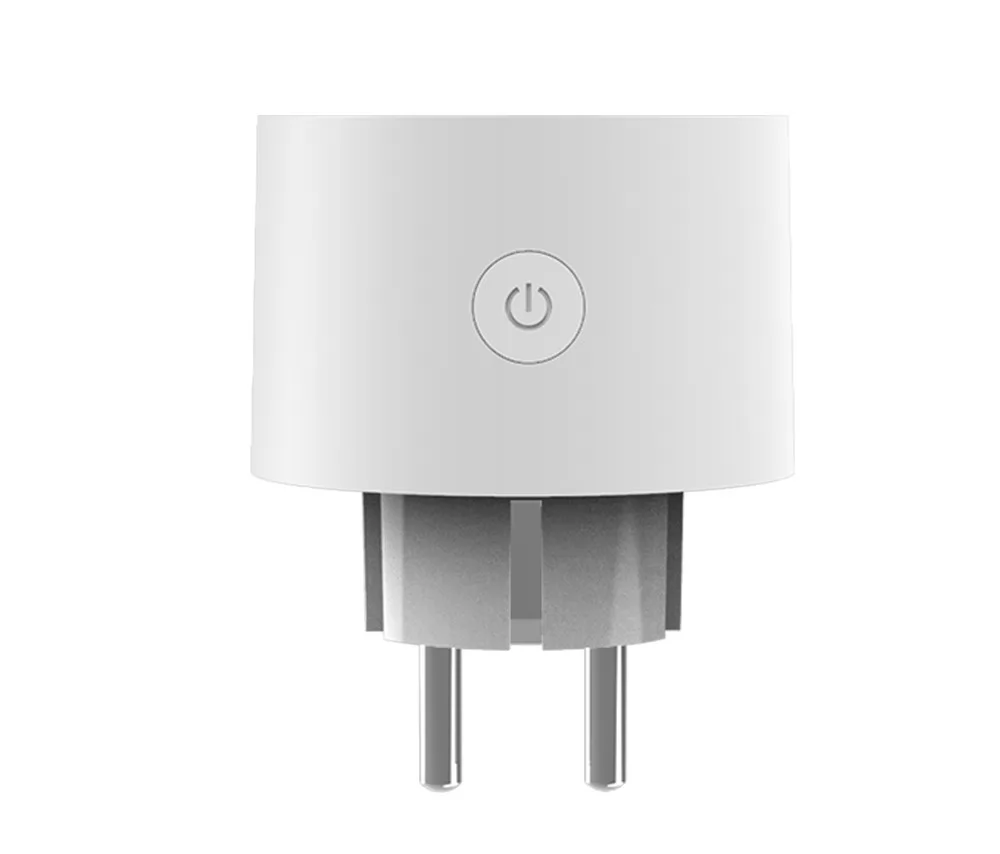 Smart plug Aqara SP-EUC01 — 2