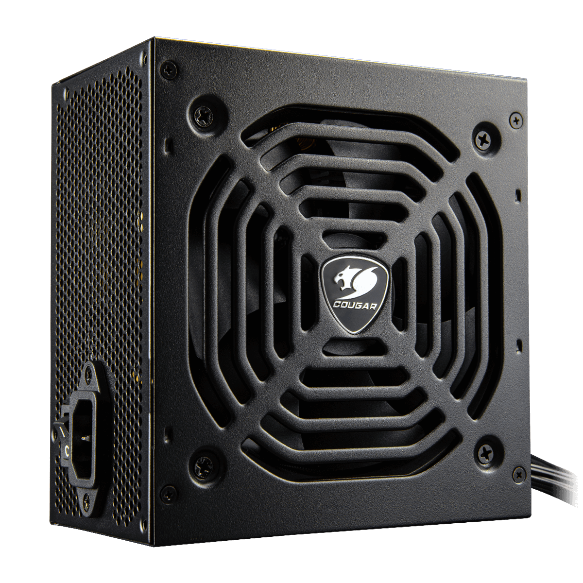 COUGAR STC650 80+ Euro — 2