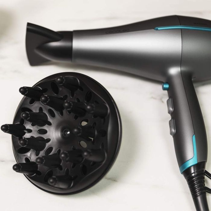 Cecotec 04203 Bamba IoniCare hair dryer 2200W — 3