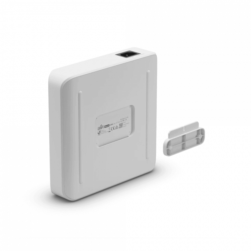 Гигабитный коммутатор Ubiquiti USW-Lite-16-PoE PoE+, 16 портов — 10