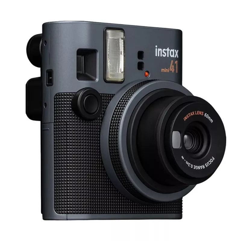 Fujifilm Instax Mini 41 — 11