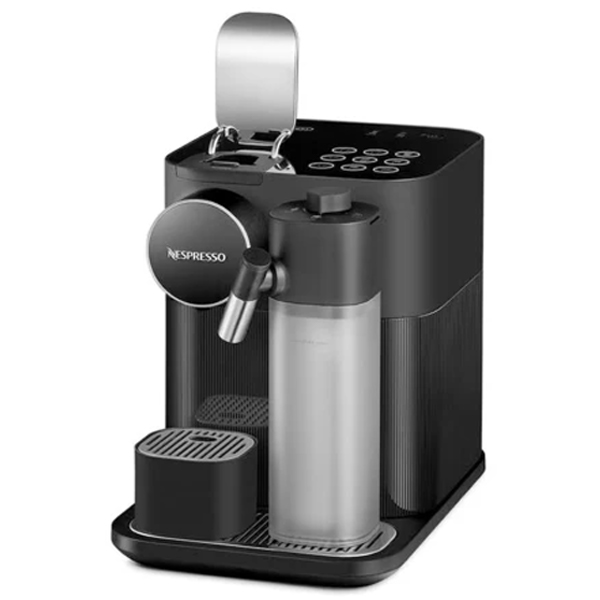 Capsule coffee maker DeLonghi Nespresso Gran Lattissima EN640.B — 3
