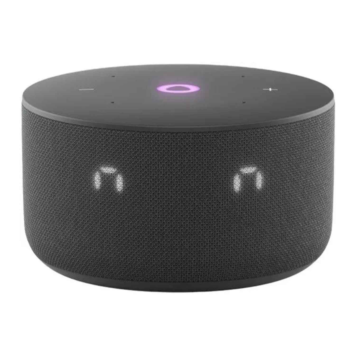 Smart speaker Mini 3 YNDX-00027BLK — 2