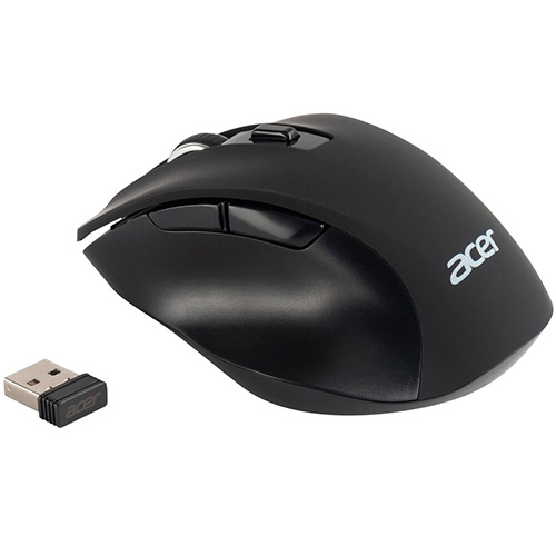 OMR140 Wireless mouse — 3