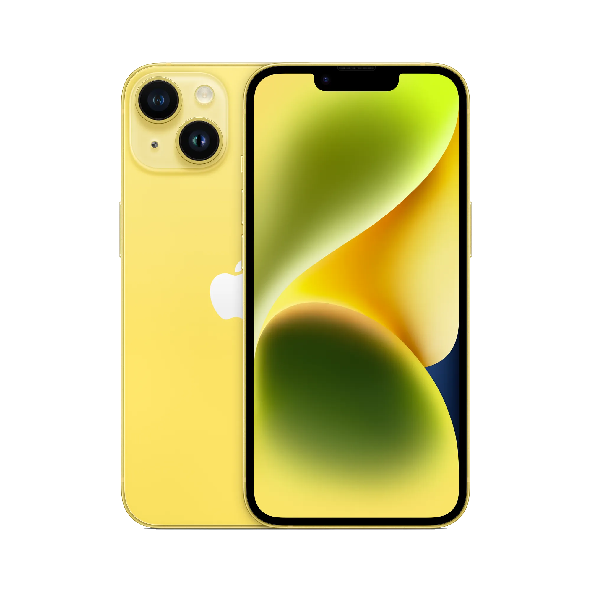 iPhone 14 — 14
