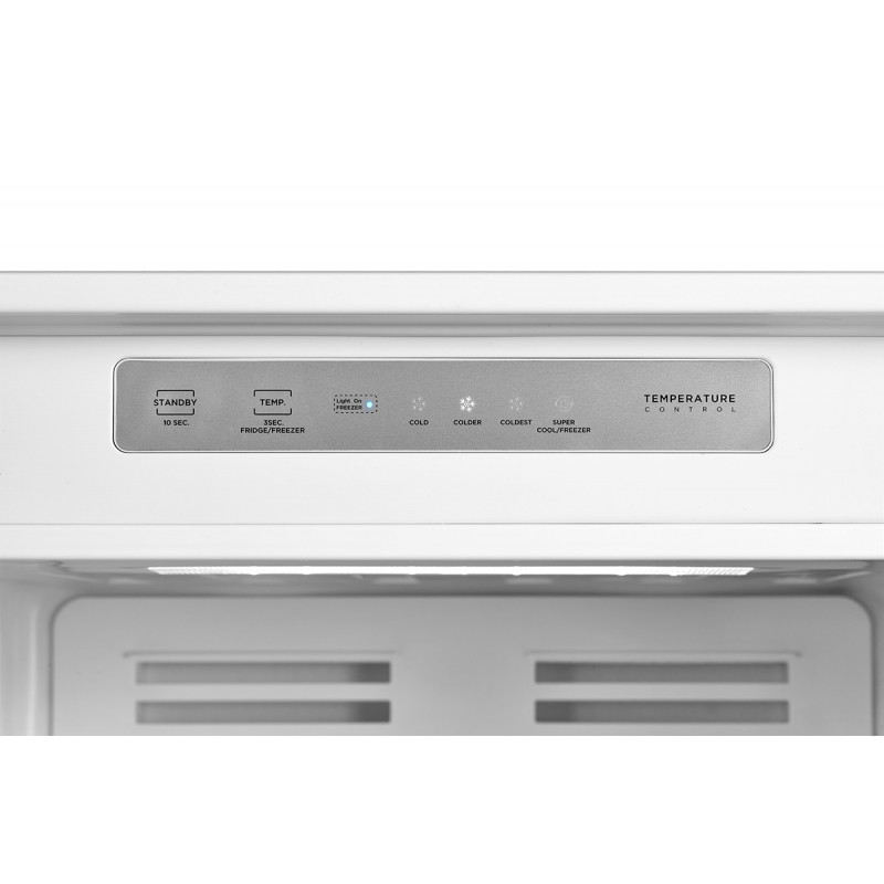 MDRE306FZF01 Upright Freezer — 4