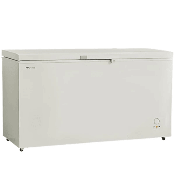 FC55DD- Sartsaranner FC55DD-WHITE — 2