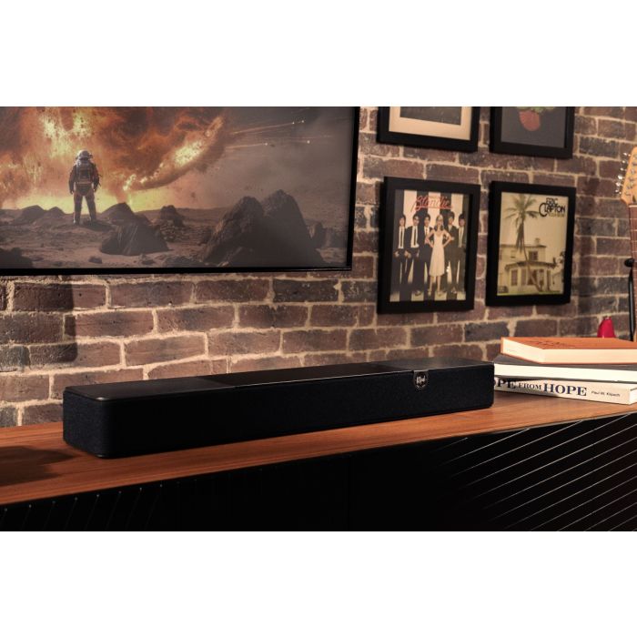 Klipsch Flexus Soundbar Core 100 2.1 Dolby Atmos 1071981 — 5