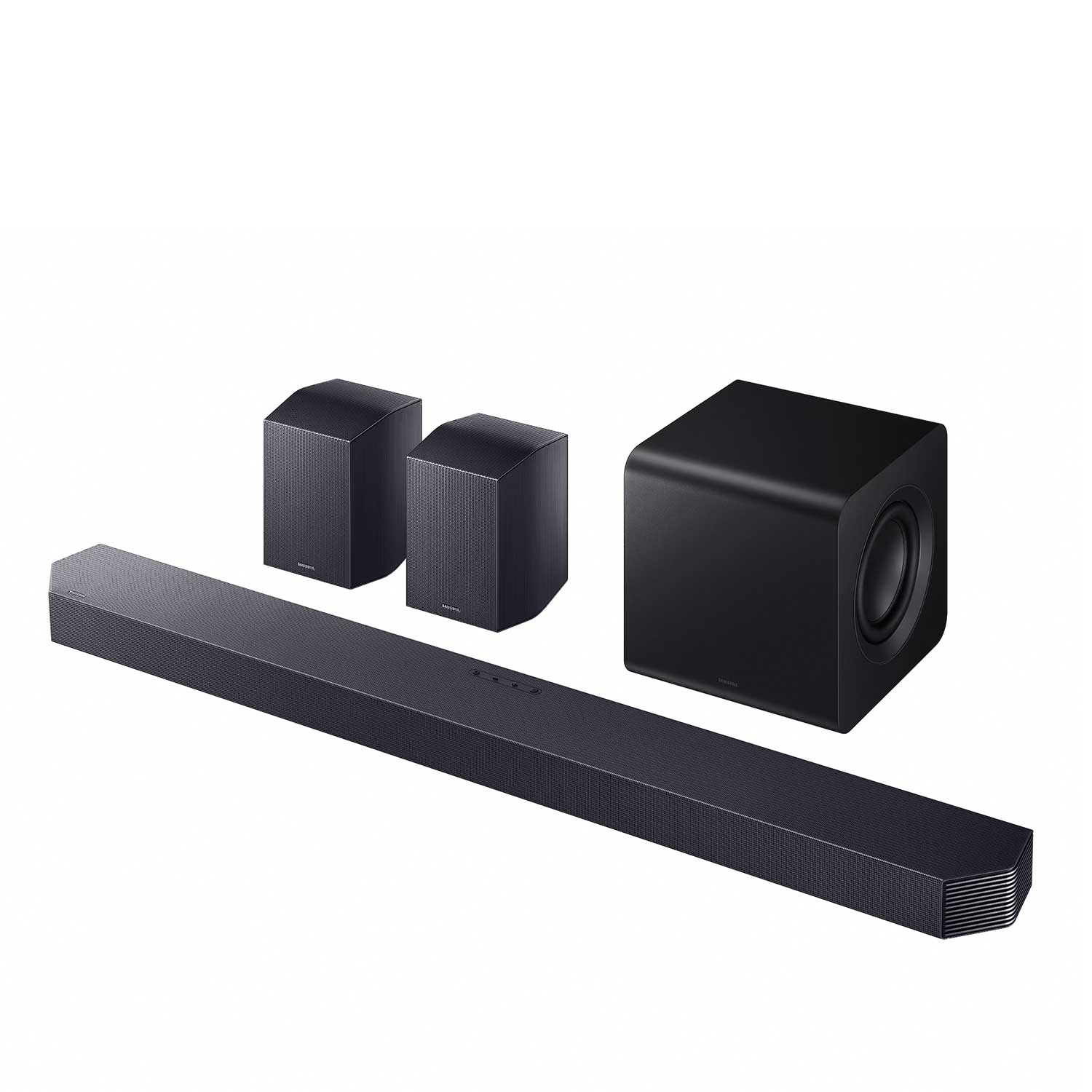 Soundbar Samsung HW-Q930H PY — 4