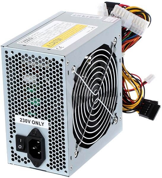 Thermal Master 600W — 2