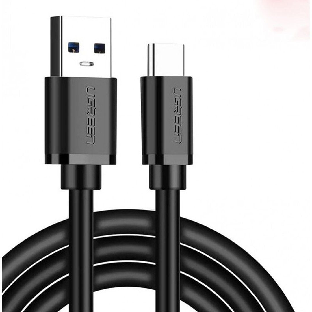 UGreen 20884USB 3.0 Type A - Type-C cable — 2