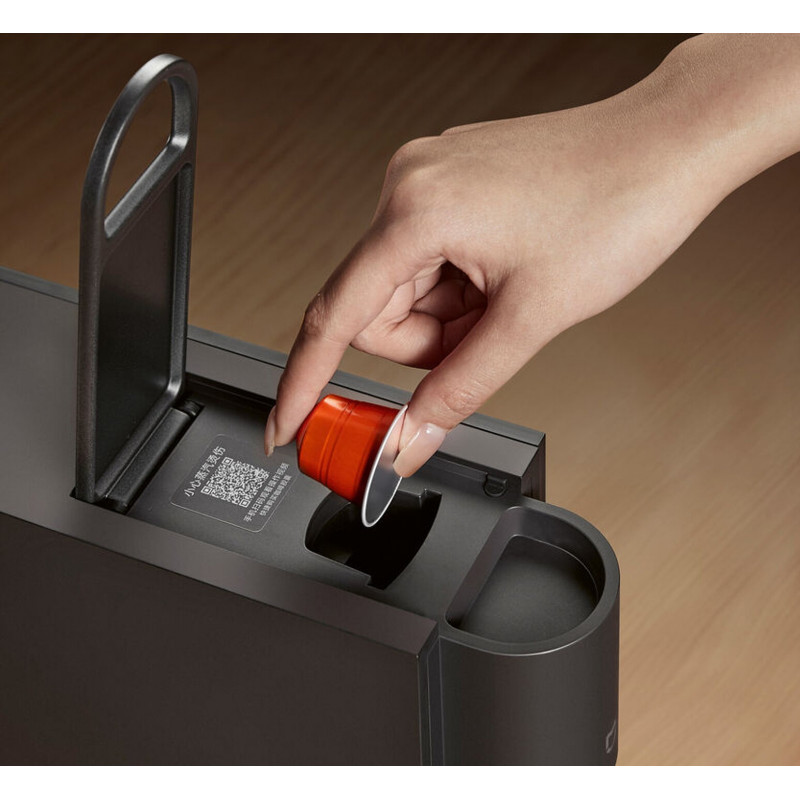 Mijia Capsule Coffee Machine — 2