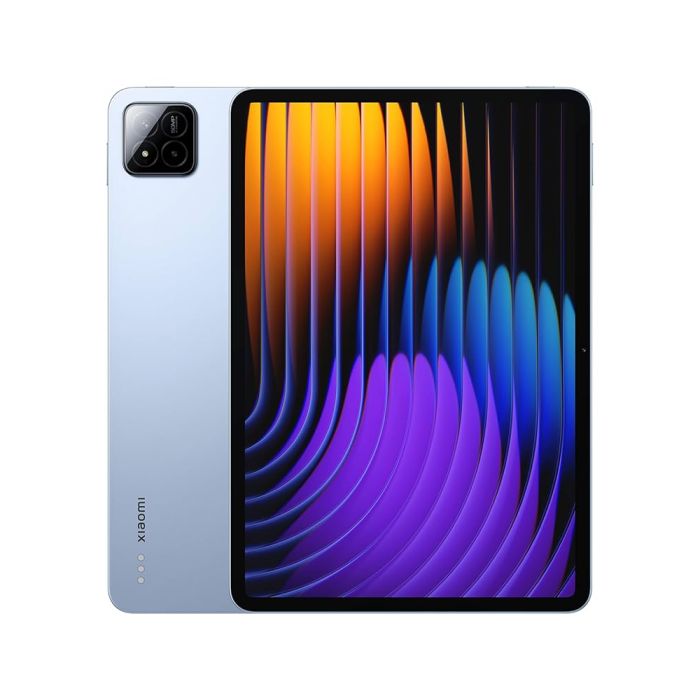 Pad 7 Pro — 16