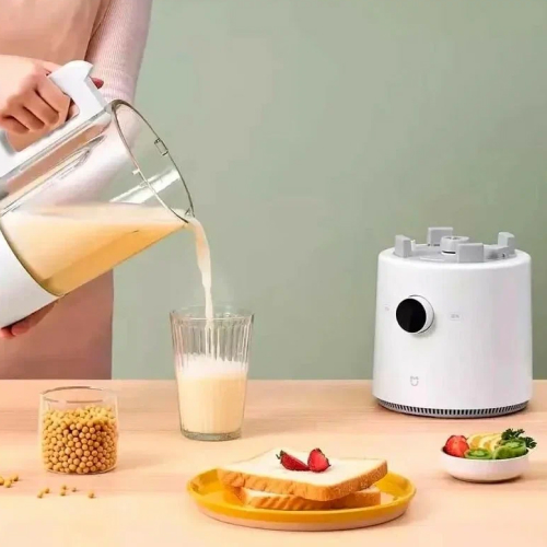 smart blender -1A — 9