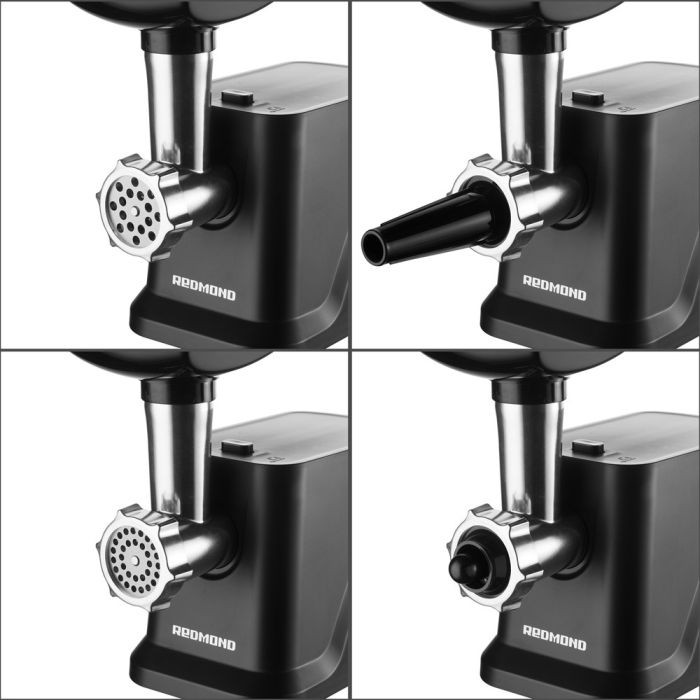 REDMOND RMG-1239 meat grinder — 9