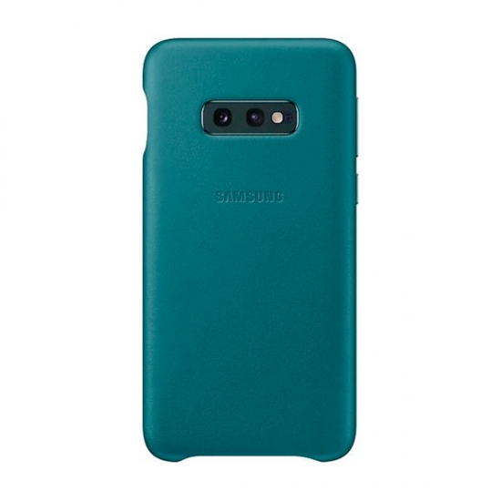 Leather Cover G970 S10e — 2
