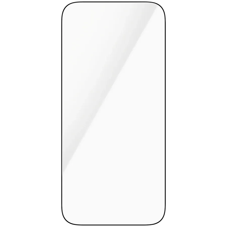 PANZERGLASS Safety Glass for iPhone 17 Pro Max 18 Pro Max — 5