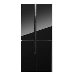 Refrigerator NF56WC- Glass