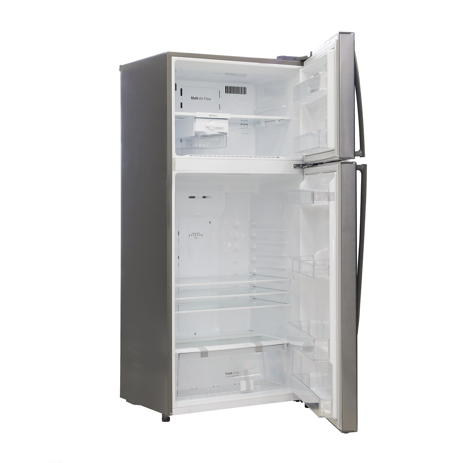 Refrigerator LG GN-C752HQCM — 4