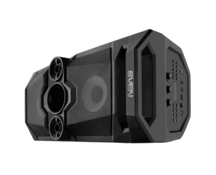 Портативная колонка SVEN PS650 — 2
