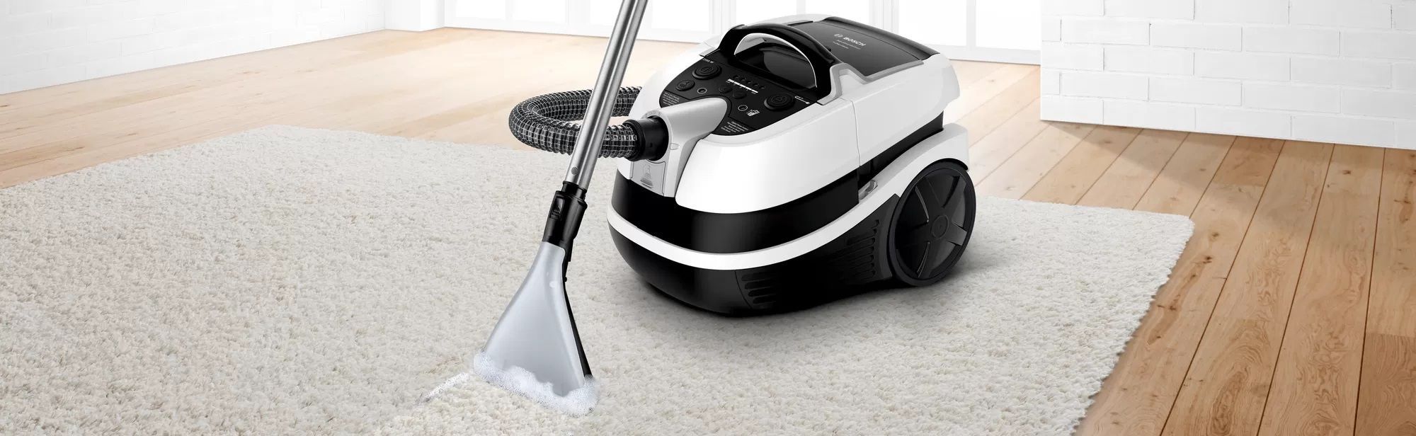 Washing vacuum cleaner BWD421PRO — 11