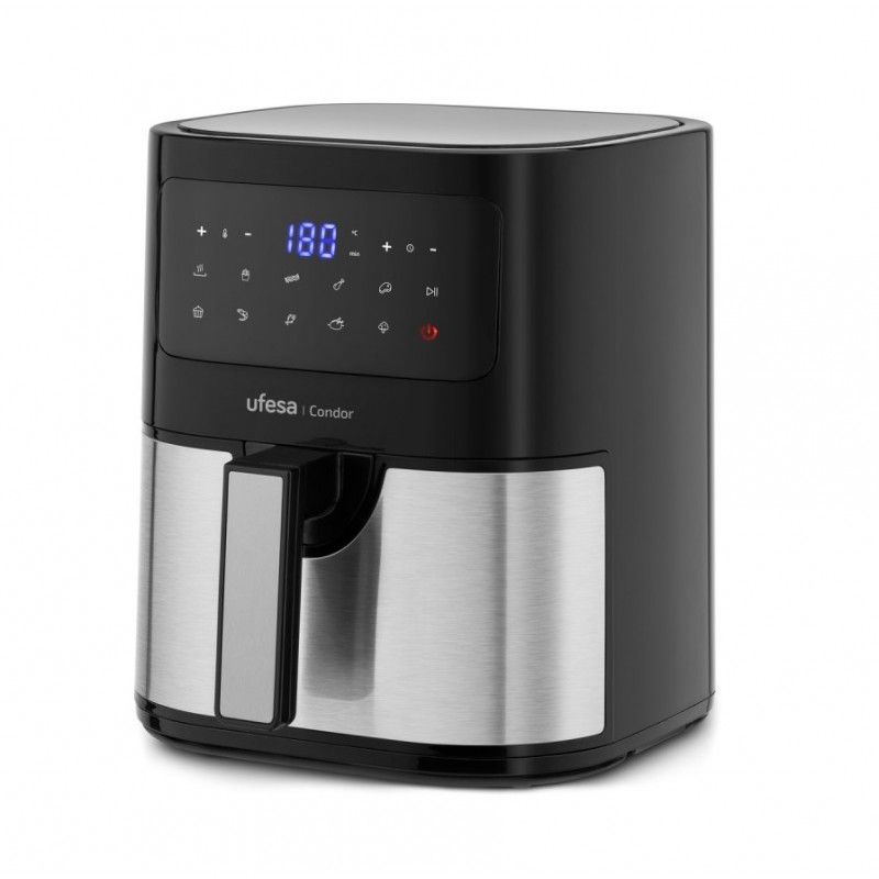 Air fryer UFESA CONDOR INOX — 2