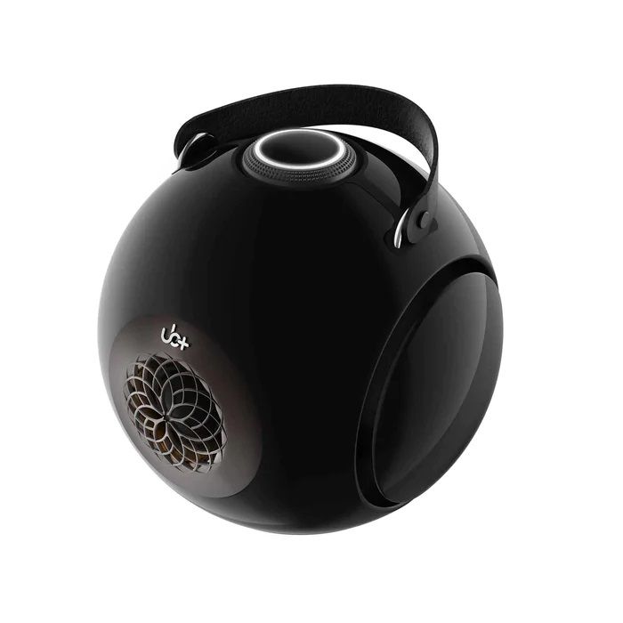 UB+ DB1-BLK Hi-Fi Bluetooth TWS - Noir Brillant — 6