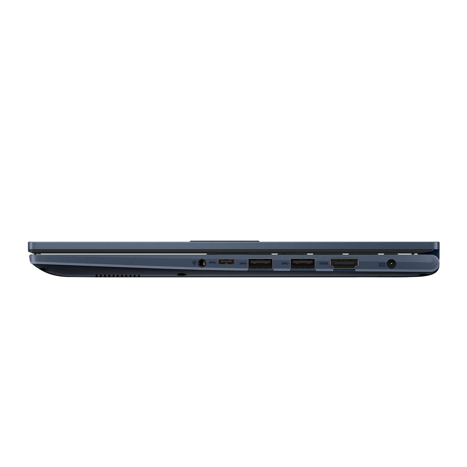 Notebook ASUS Vivobook 15 F1504VA-BQ250 Core 5-120U 15 Quiet 90NB13Y1 — 8