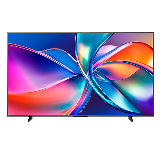TV 55 55Q6Q QLED 2025 — 2