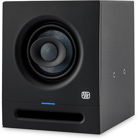 Presonus Eris Pro 4 — 2