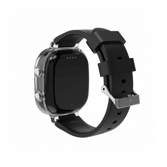 Aimoto Crystal Smart Watch GPS — 3