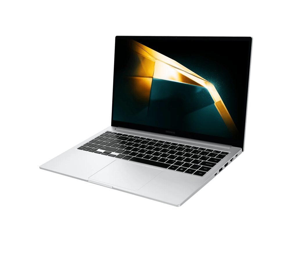 Galaxy Book4 — 2