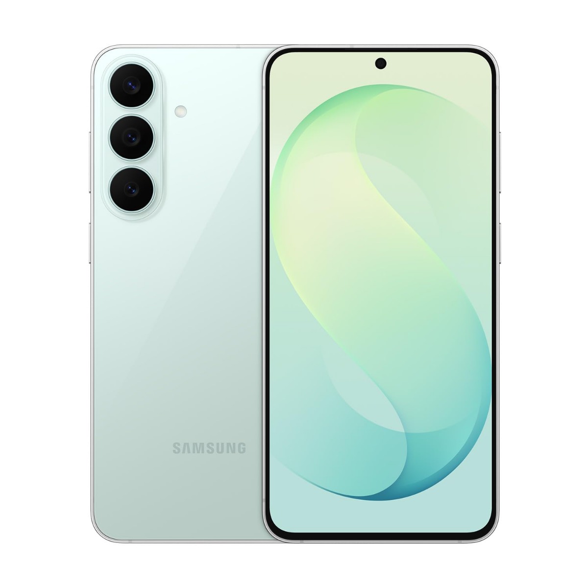 Galaxy S26 FE — 2