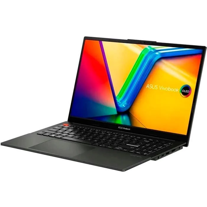 VivoBook K5504 VN-DS96 — 2