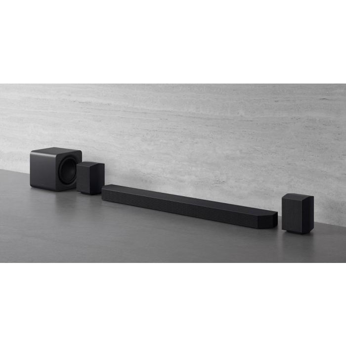 Soundbar HW-Q990H PY — 5