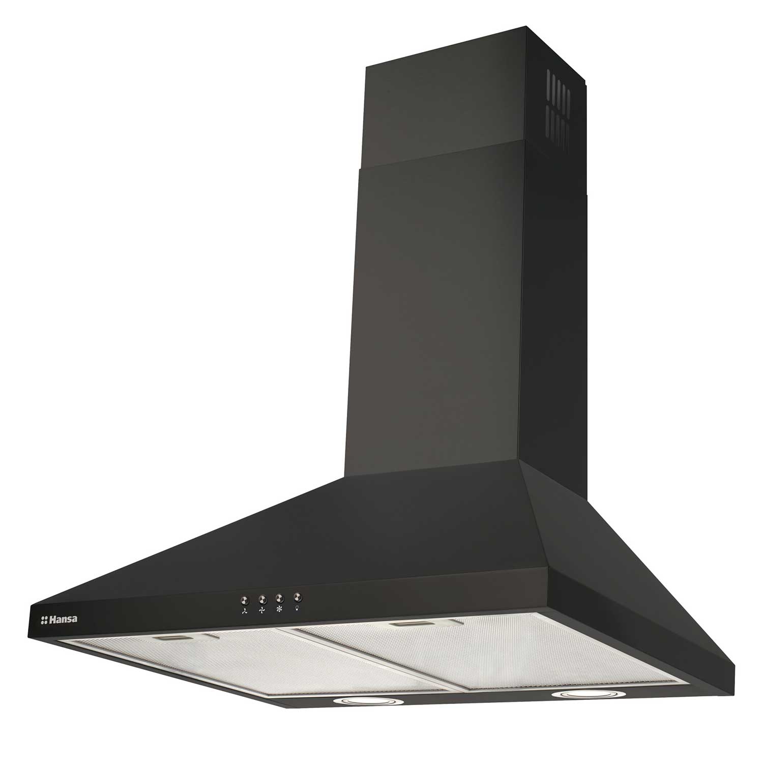 Hood HANSA OKP6321ZBH — 2