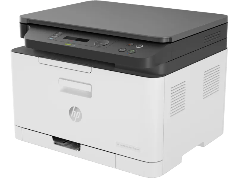 HP Color Laser MFP 178nw — 7