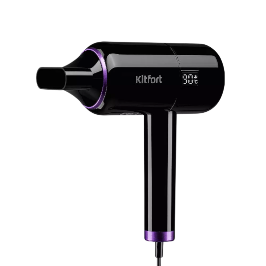 Hairdresser Kitfort KT-3241