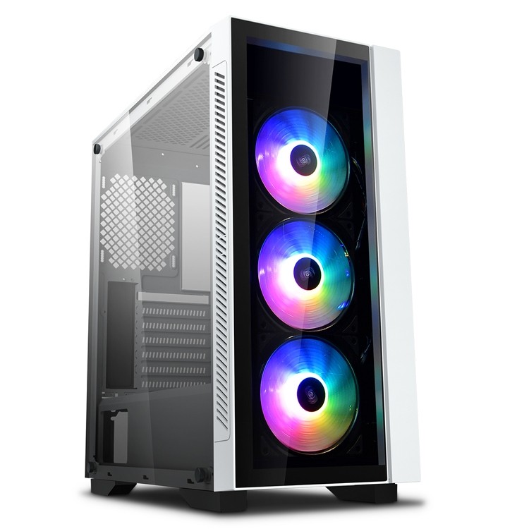 DeepCool Matrexx 55 V3 ADD-RGB 3F — 2