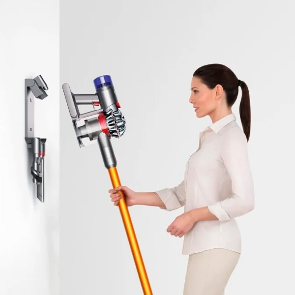 Vacuum Cleaner V8 Absolute Plus SV10 — 2