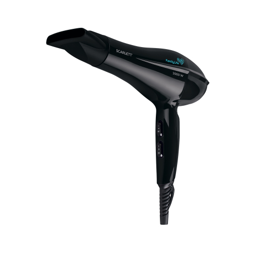 Hairdryer Scarlett SC-HD70I79 — 2