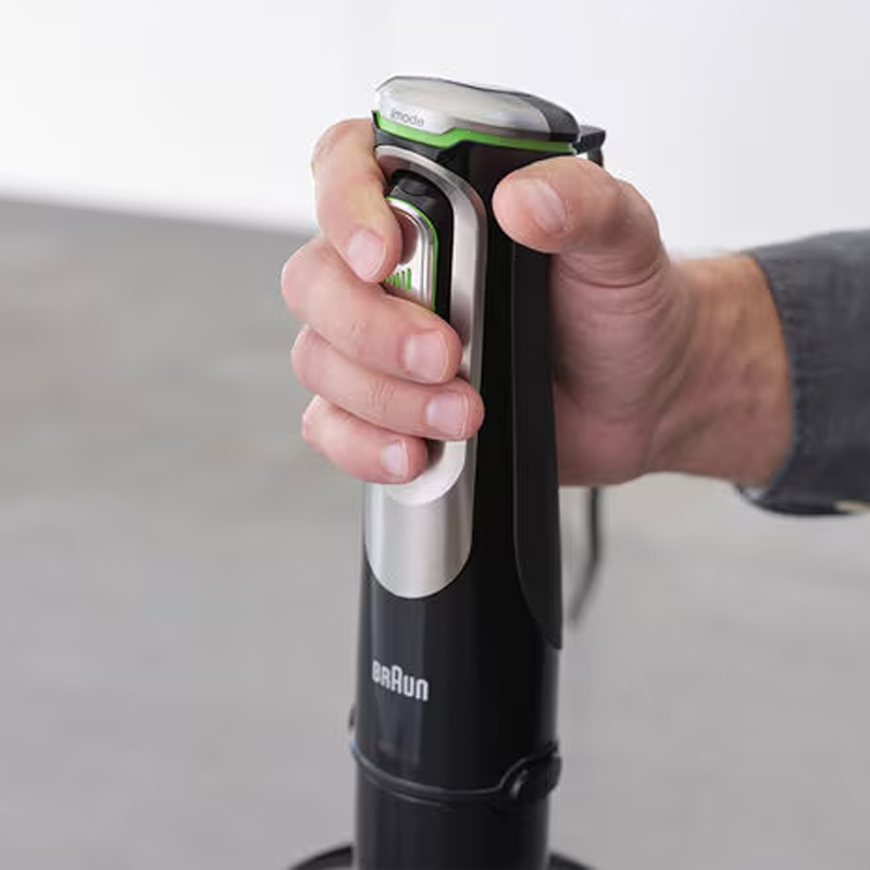 Hand blender Braun MQ9138XI — 9