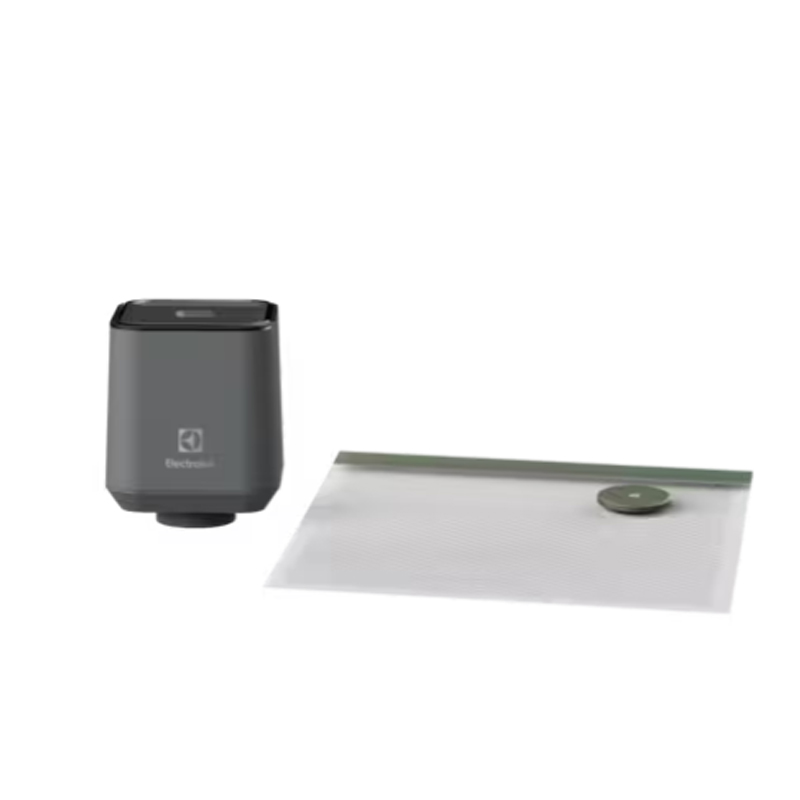 Vacuum sealer Electrolux EVSK1 — 2