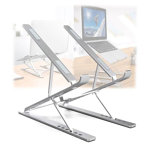 Bajeal X8-1 aluminum laptop stand 17 N8 — 4