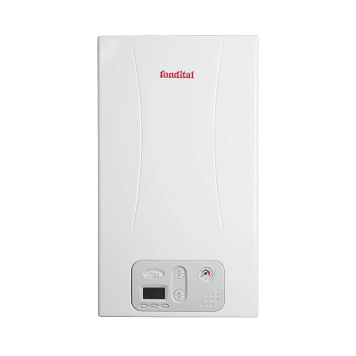 FONDITAL ANTEA CTFS24 WITHOUT FLUE PIPE